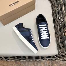 Burberry Low Shoes